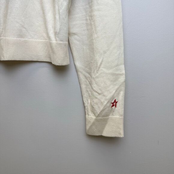 Perfect Moment Nordic Wool Sweater 🟠 - Picture 5 of 7